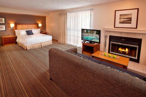 Residence Inn by Marriott Portland South-Lake Oswego Hotel in Lake Oswego