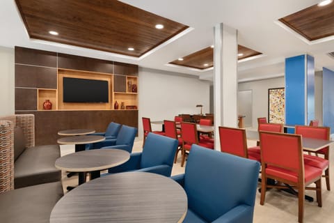 Holiday Inn Express Hotel & Suites Lavonia, an IHG Hotel Hôtel in Lake Hartwell