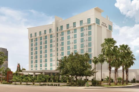 Hotel Alba Tampa, Tapestry Collection By Hilton Hotel in Tampa