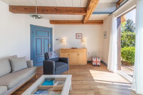 Reethus Schobüll House in Husum