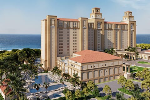 The Ritz-Carlton, Naples Estância in Pelican Bay