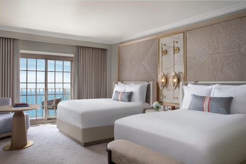 The Ritz-Carlton Naples Resort in Pelican Bay