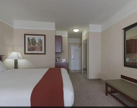 Holiday Inn Express Hotel & Suites San Dimas, an IHG Hotel Hôtel in San Dimas