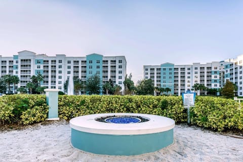 Bluegreen Vacations The Fountains, Ascend Resort Collection Resort in Orlando