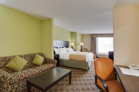 Holiday Inn Statesboro-University Area, an IHG Hotel Hotel in Statesboro