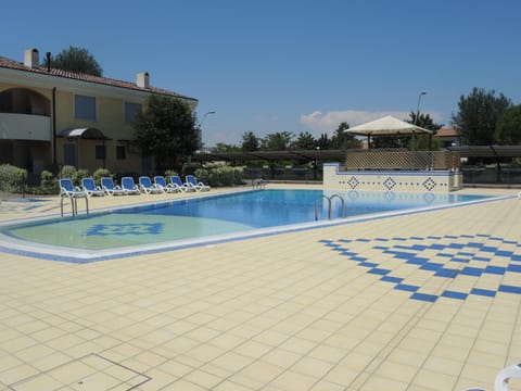 Villaggio Tulipano Apartment in Bibione