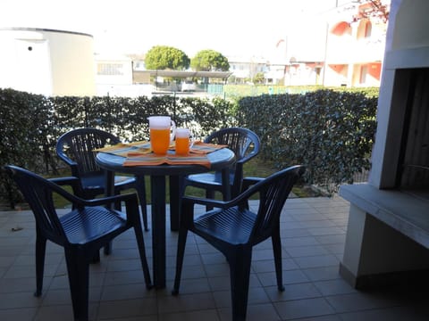 Villaggio Tulipano Apartment in Bibione