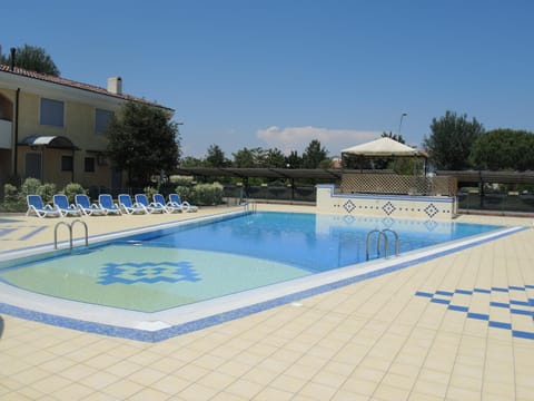 Villaggio Tulipano Apartment in Bibione