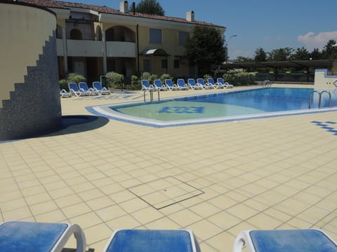 Villaggio Tulipano Apartment in Bibione