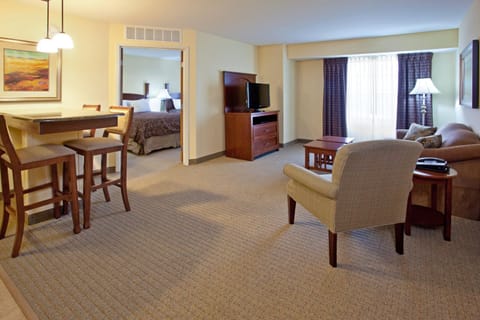 Staybridge Suites Elkhart North, an IHG Hotel Hotel in Elkhart