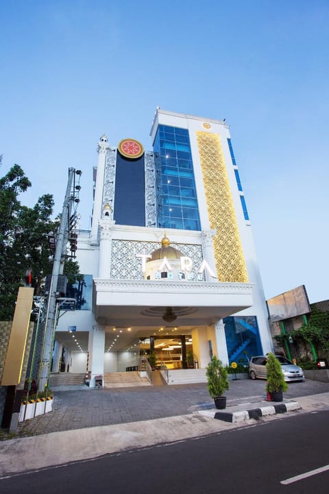 Tara Hotel Yogyakarta Hotel in Yogyakarta