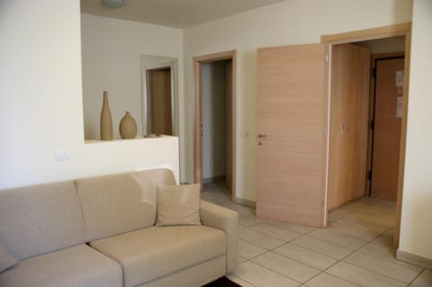 Residence Belmare Apartment hotel in Rimini