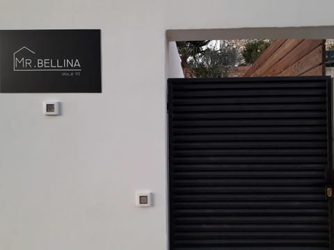 Apartment Mr Bellina Condo in Split-Dalmatia County