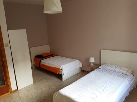 Appartamento Federica Condo in Senigallia