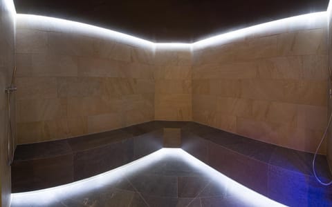 Spa and wellness centre/facilities