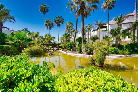 Ventura Del Mar Apartment in Marbella