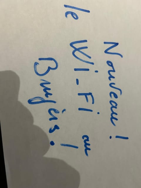 Les Bruyeres wi fi Chalet in La Bresse