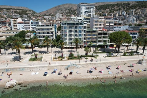 Republika Hotel Hotel in Sarandë