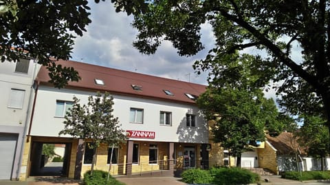 Hotel Zannam Hotel in Brno