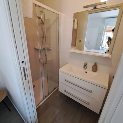 Guest House Nina Bed and Breakfast in Novigrad