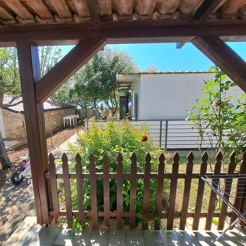 Guest House Nina Bed and Breakfast in Novigrad