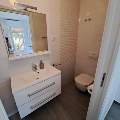 Guest House Nina Bed and Breakfast in Novigrad
