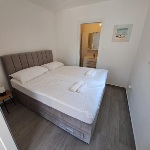 Guest House Nina Bed and Breakfast in Novigrad