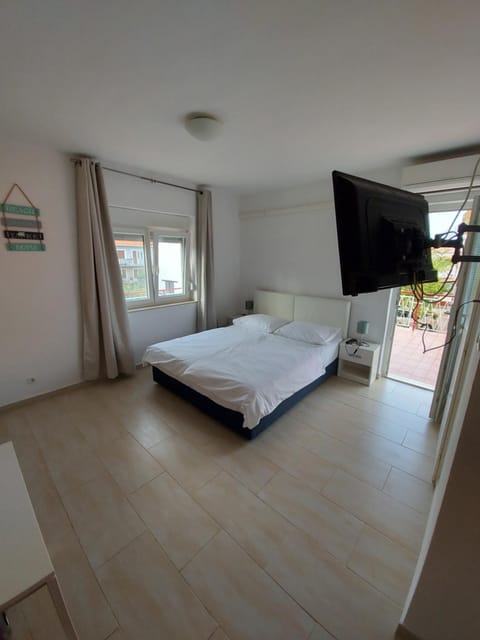 Guest House Nina Chambre d’hôte in Novigrad