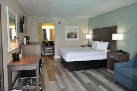Opal Hotel & Suites Hôtel in Altamonte Springs