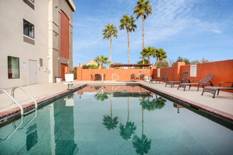 Holiday Inn Express & Suites Tucson North, Marana, an IHG Hotel Hotel in Marana