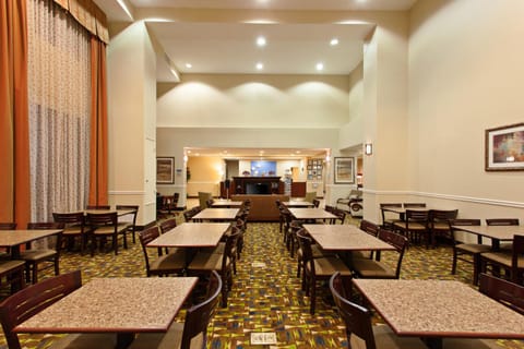Holiday Inn Express Hotel & Suites Twentynine Palms, an IHG Hotel Hotel in Twentynine Palms