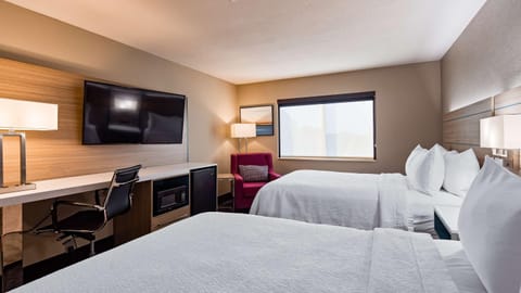 Best Western Independence Kansas City Hotel in Independence