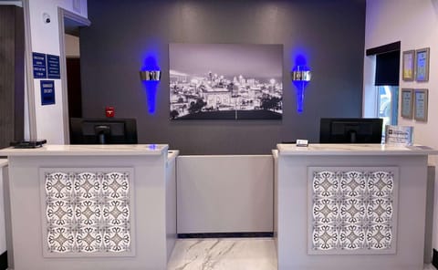 Best Western Independence Kansas City Hotel in Independence