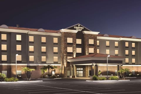 Country Inn & Suites by Radisson, Tampa Airport East-RJ Stadium Hôtel in Tampa