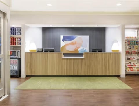 Spark by Hilton Bardstown Hotel in Bardstown