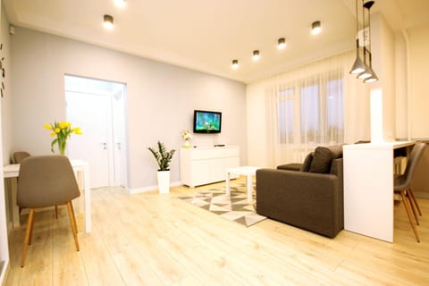 Inn Home Apartments - Ocean Plaza area Appartamento in Kiev City - Kyiv