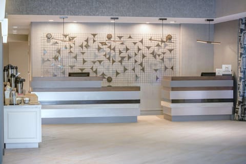 DoubleTree by Hilton Boston-Rockland Hotel in Hingham