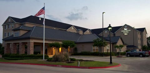 Homewood Suites by Hilton College Station Hotel in College Station