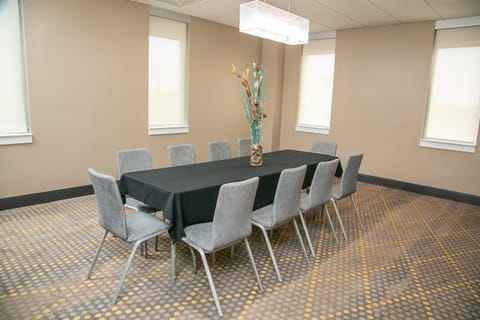 Meeting/conference room