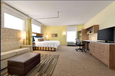 Home2 Suites By Hilton-Cleveland Beachwood Hôtel in Beachwood