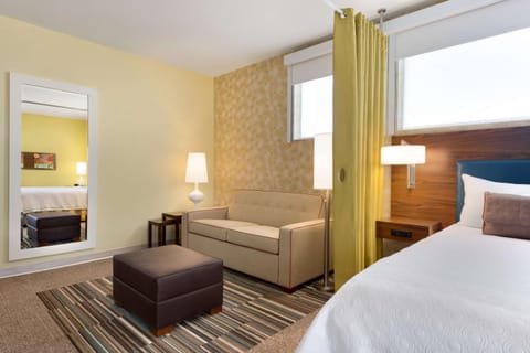 Home2 Suites By Hilton-Cleveland Beachwood Hotel in Beachwood