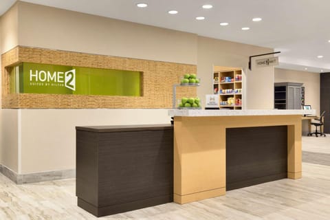 Home2 Suites By Hilton Hasbrouck Heights Hotel in Hasbrouck Heights