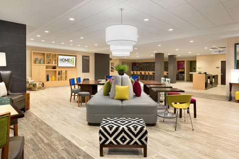 Home2 Suites By Hilton Hasbrouck Heights Hôtel in Hasbrouck Heights