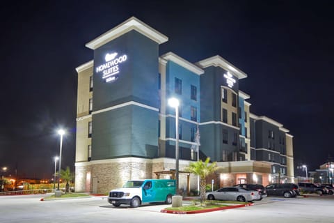 Homewood Suites By Hilton Galveston Hotel in Texas City