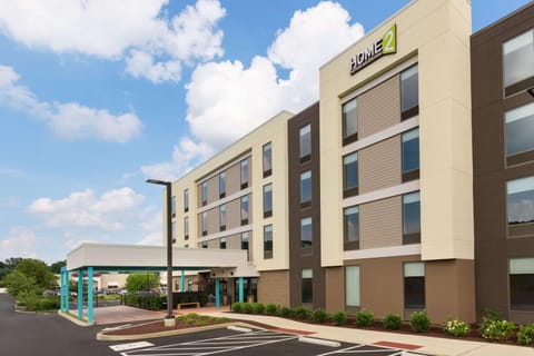 Home2 Suites by Hilton Downingtown Exton Route 30 Hôtel in Downingtown