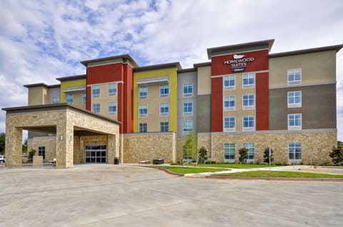 Homewood Suites by Hilton Tyler Hotel in Tyler