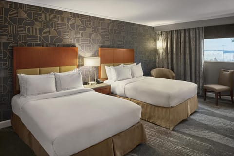 DoubleTree by Hilton Akron Fairlawn Hotel in Fairlawn