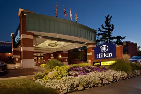 Hilton Akron Fairlawn Hotel in Fairlawn