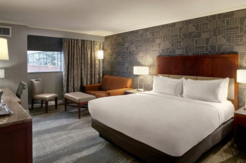 DoubleTree by Hilton Akron Fairlawn Hotel in Fairlawn