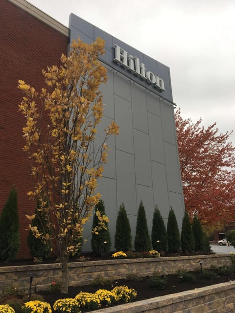 Hilton Akron/Fairlawn Hotel in Fairlawn